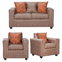 Juego de Living 2 1 1 Ezeiza Café