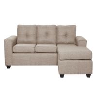 SECCIONAL RANGER BEIGE