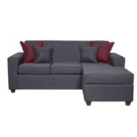 SECCIONAL DON JUAN MARENGO