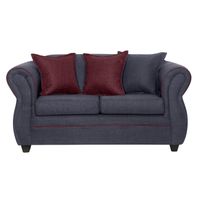 Sofá 2 Cuerpos Emili Marengo