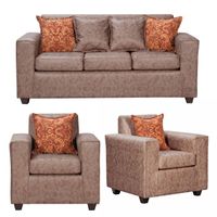 Juego de Living 3 1 1 Ezeiza Café