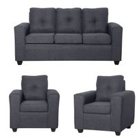 Juego de Living 3 1 1 Ranger Marengo