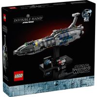 Lego Mano Invisible Star Wars 75377