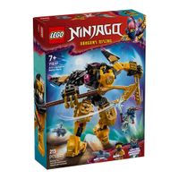 LEGO MECA DE BATALLA SPINJITZU DE ARIN  71839