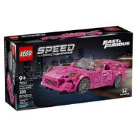 LEGO Honda S2000 de 2 Fast 2 Furious (77241)