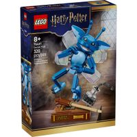 LEGO DUENDECILLO DE CORNUALLES HARRY POTTER TM 76461