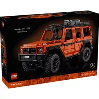 LEGO MERCEDES-BENZ G 500 PROFESSIONAL LINE TECHNIC 42177
