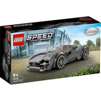 Lego 76915 Pagani Utopia Speed Champions