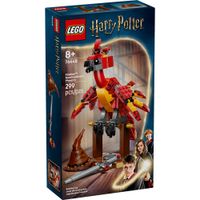 LEGO FAWKES™: FÉNIX DE DUMBLEDORE (76448)