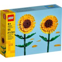 Lego Extended Line (40524) Girasoles