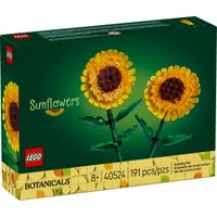 Lego Extended Line (40524) Girasoles