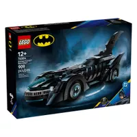 LEGO BATMOVIL DE BATMAN FOREVER™ SUPER HEROES 76304