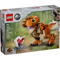 LEGO Little Eatie: T. rex (76967)
