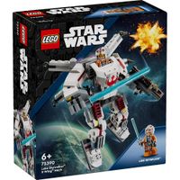 Lego Mech Ala-X de Luke Skywalker™ (75390)