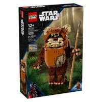 LEGO WICKET EL EWOK™ STAR WARS TM 75430