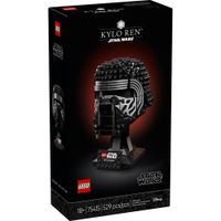 LEGO Casco de Kylo Ren™ (75415)