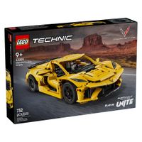 LEGO Chevrolet Corvette Stingray (42205)
