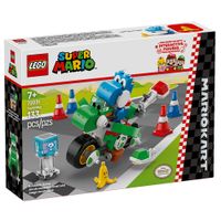 LEGO Mario Kart™: Moto Yoshi (72031)