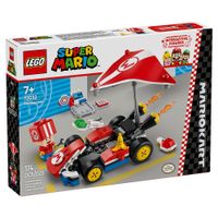 LEGO Mario Kart™: Kart estándar (72032)