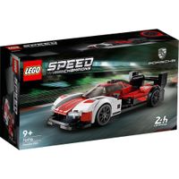Lego 76916 Porsche 963 Speed Champions