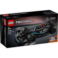 Lego Mercedes-amg F1 W14 E Performance Pull-back (42165)