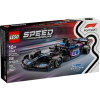 LEGO Auto de Carreras BWT Alpine F1® Team A524 (77248)