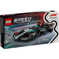 LEGO Auto de Carreras Mercedes-AMG F1® W15 (77244)
