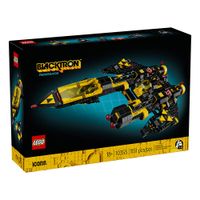 LEGO Icons Blacktron Renegade (10355)