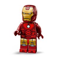 LEGO Busto de Iron Man MK4 (76327)