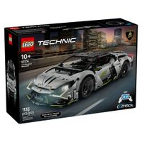 LEGO AUTO SUPERDEPORTIVO LAMBORGHINI REVUELTO 42214