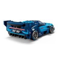 AUTO HIPERDEPORTIVO BUGATTI VISION GT 77253