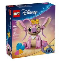 LEGO Disney Ángela (43257)