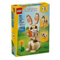 LEGO Creator Lindo Conejito (31162)