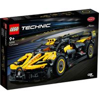 Lego Technic 42151 Bugatti Bolide
