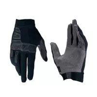 Guantes Leatt Bicicleta y Moto 1.5 GripR Stealth M 9US