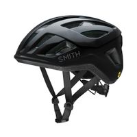 Casco Smith Signal Mips Negro M