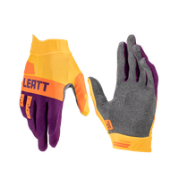 Guantes Leatt Bicicleta y Moto 1.5 GripR Indigo XL 11US