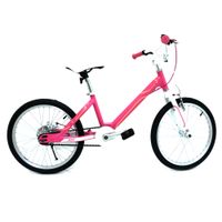 Bicicleta Royal Baby 20 Infantil Mars