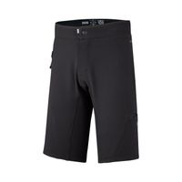 Short IXS Carve EVO Negro XS 48EU