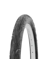 Neumático Wanda Bicicleta P1074 26x2.125 Negro