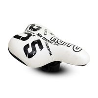 Asiento Radical Mountain MTB Infantil N63 Blanco