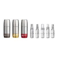 Kit Topeak Llaves Torque Nano Torqbox DX