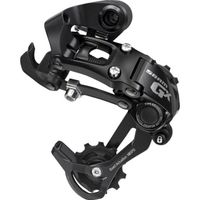 Cambio SRAM Trasero GX A1 Type 2.1 36T 10V Negro Medio