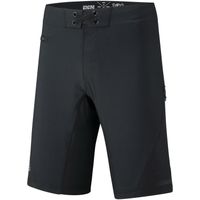 Short IXS Infantil JR Flow XTG Negro KL