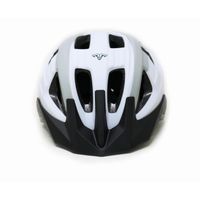 Casco Radical Mountain Enduro Blanco Gris L 58-62cm
