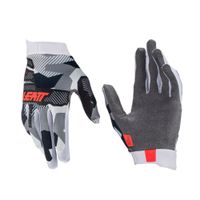Guantes Leatt Bicicleta y Moto 1.5 GripR Forge S 8US