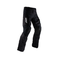 Pantalón Leatt Moto Enduro 5.5 Negro