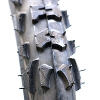 Neumático Fantom MTB 20x2.125 Negro