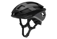 Casco Smith Trace Mips Matte Negro Cemento L