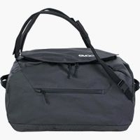 Bolso Duffle 40 Carbon Grey/Black EVOC